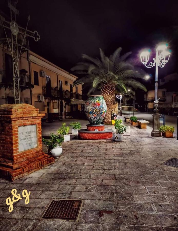 Casa Dolce Casa - Guest House Santo Stefano di Camastra Exterior photo